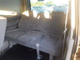 MAZDA BONGO FRIENDEE 1999 Image 15