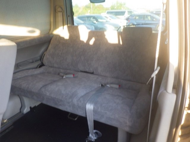 MAZDA BONGO FRIENDEE 1999 Image 29