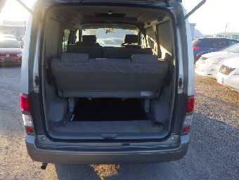 MAZDA BONGO FRIENDEE 1999 Image 16