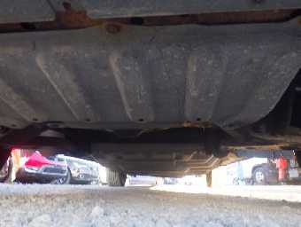 MAZDA BONGO FRIENDEE 1999 Image 17