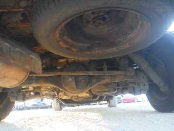 MAZDA BONGO FRIENDEE 1999 Image 18