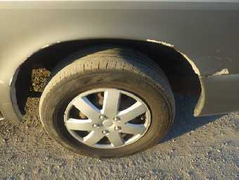 MAZDA BONGO FRIENDEE 1999 Image 19