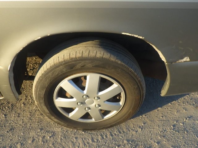 MAZDA BONGO FRIENDEE 1999 Image 33