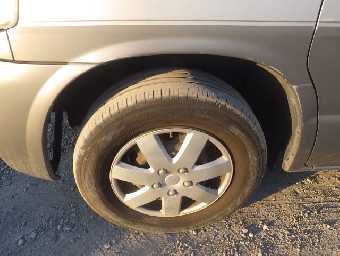 MAZDA BONGO FRIENDEE 1999 Image 20