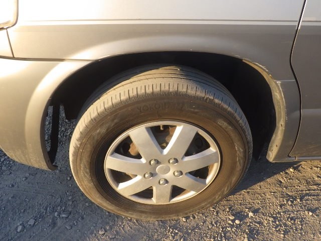 MAZDA BONGO FRIENDEE 1999 Image 34