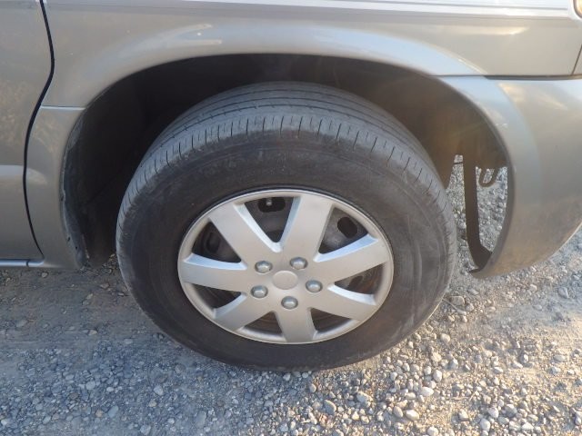 MAZDA BONGO FRIENDEE 1999 Image 35