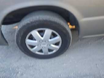 MAZDA BONGO FRIENDEE 1999 Image 22