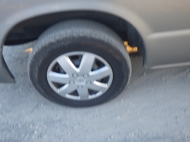 MAZDA BONGO FRIENDEE 1999 Image 36