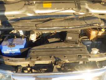 MAZDA BONGO FRIENDEE 1999 Image 23