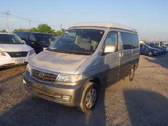 MAZDA BONGO FRIENDEE 1999 Image 1