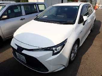 TOYOTA COROLLA TOURING 2020 Image 1