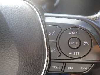 TOYOTA COROLLA TOURING 2020 Image 6