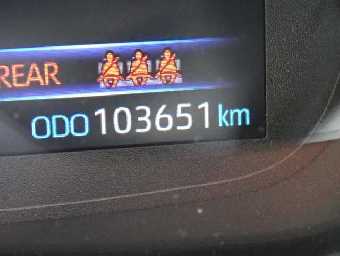 TOYOTA COROLLA TOURING 2020 Image 7