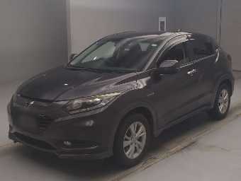 HONDA VEZEL 2015 Image 1
