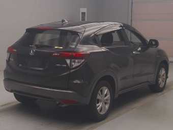 HONDA VEZEL 2015 Image 2