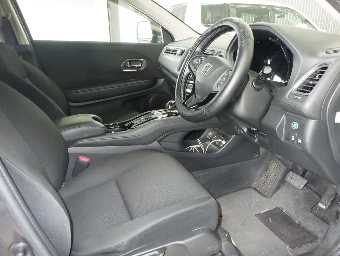 HONDA VEZEL 2015 Image 5