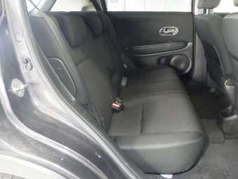 HONDA VEZEL 2015 Image 7