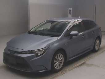 TOYOTA COROLLA TOURING 2020 Image 1