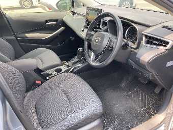 TOYOTA COROLLA TOURING 2020 Image 5