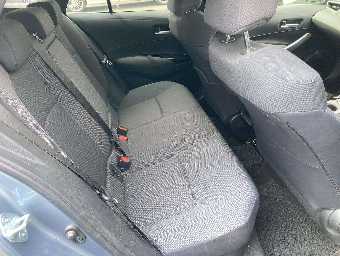 TOYOTA COROLLA TOURING 2020 Image 7