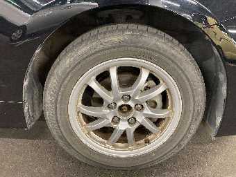 TOYOTA PRIUS ALPHA 2016 Image 11