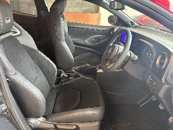 TOYOTA GR YARIS 2024 Image 11