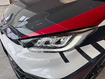 TOYOTA GR YARIS 2024 Image 12