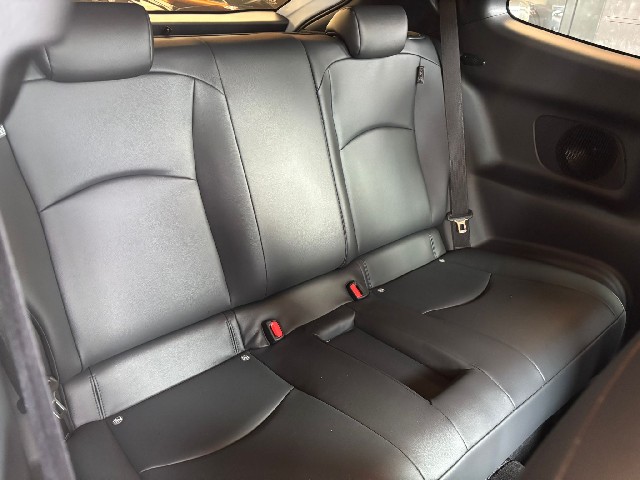 TOYOTA GR YARIS 2024 Image 19