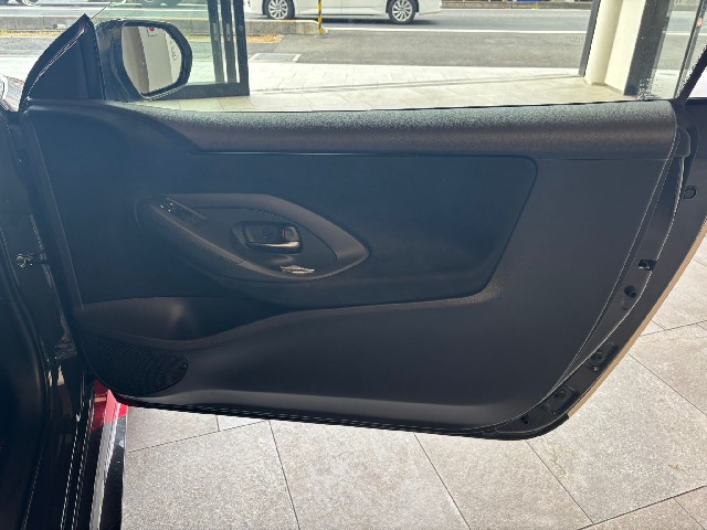 TOYOTA GR YARIS 2024 Image 20