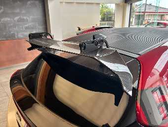 TOYOTA GR YARIS 2024 Image 17