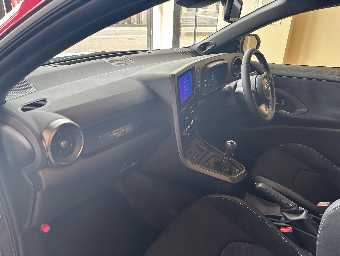 TOYOTA GR YARIS 2024 Image 18