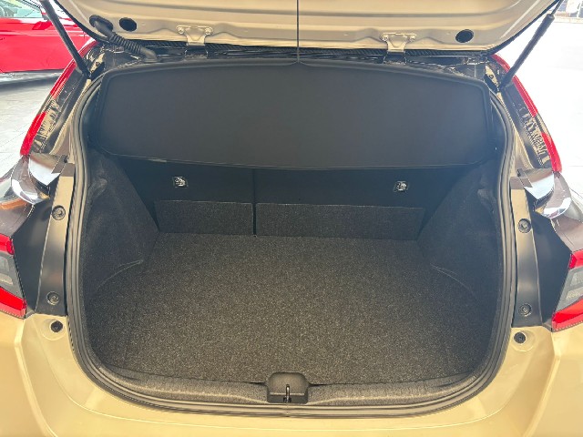 TOYOTA GR YARIS 2024 Image 25