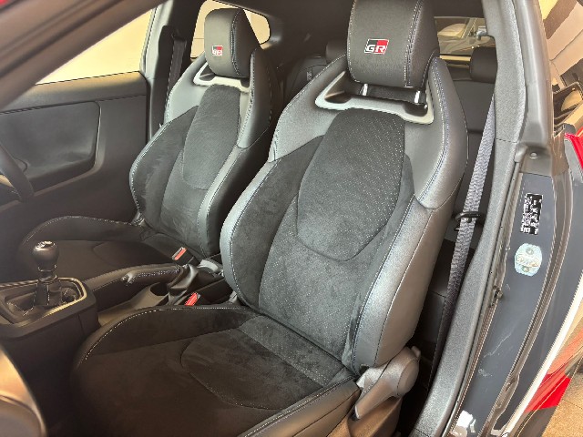 TOYOTA GR YARIS 2024 Image 26
