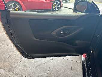 TOYOTA GR YARIS 2024 Image 21