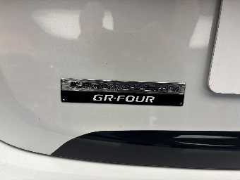 TOYOTA GR YARIS 2024 Image 23