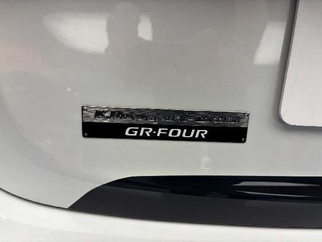 TOYOTA GR YARIS 2024 Image 30