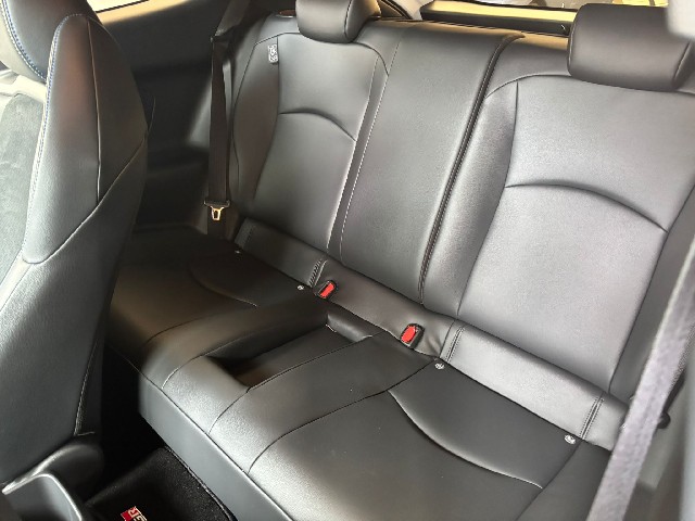 TOYOTA GR YARIS 2024 Image 31