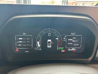 TOYOTA GR YARIS 2024 Image 26