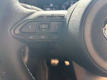 TOYOTA GR YARIS 2024 Image 27