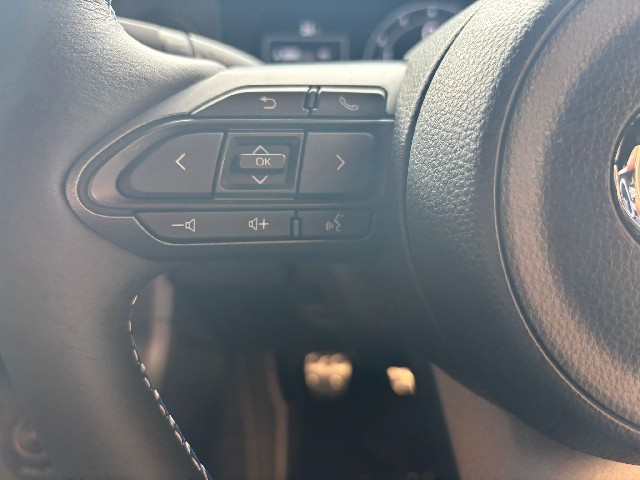 TOYOTA GR YARIS 2024 Image 34