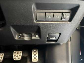 TOYOTA GR YARIS 2024 Image 28