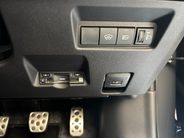 TOYOTA GR YARIS 2024 Image 35