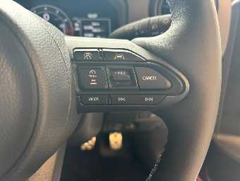 TOYOTA GR YARIS 2024 Image 30