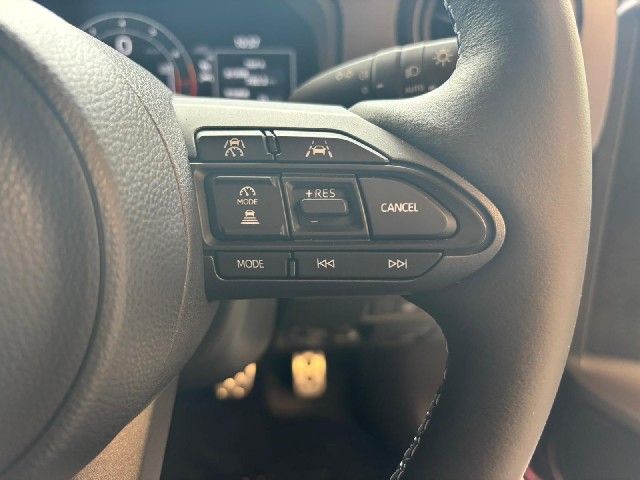 TOYOTA GR YARIS 2024 Image 37