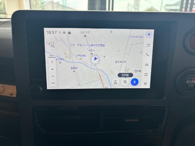 TOYOTA GR YARIS 2024 Image 38