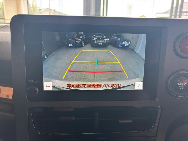 TOYOTA GR YARIS 2024 Image 39