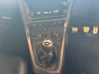 TOYOTA GR YARIS 2024 Image 34