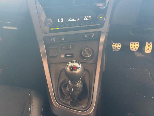 TOYOTA GR YARIS 2024 Image 41