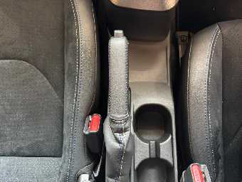 TOYOTA GR YARIS 2024 Image 37