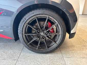 TOYOTA GR YARIS 2024 Image 41